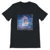 GLOW: AGGIE’S QUANTUM WORLD - Unisex T-Shirt
