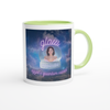 GLOW: AGGIE’S QUANTUM WORLD - Ceramic Mug