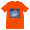 GLOW: AGGIE’S QUANTUM WORLD - Unisex T-Shirt