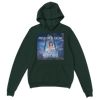 FRÉQUENCE EUROPA: THE LIGHT RESTORES - Classic Unisex Pullover Hoodie