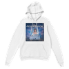 FRÉQUENCE EUROPA: THE LIGHT RESTORES - Classic Unisex Pullover Hoodie