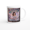NESARA GESARA (2026 Remaster) - Ceramic Mug