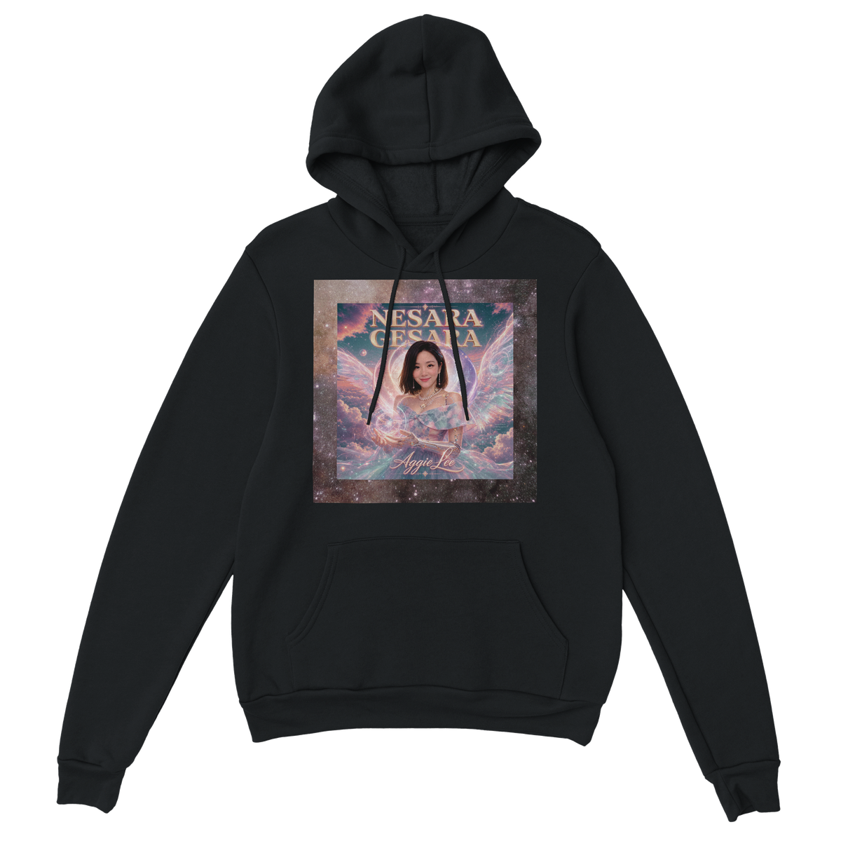 NESARA GESARA (2026 Remaster) - Classic Unisex Pullover Hoodie