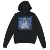 FRÉQUENCE EUROPA: THE LIGHT RESTORES - Classic Unisex Pullover Hoodie