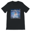 FRÉQUENCE EUROPA: THE LIGHT RESTORES - Unisex T-Shirt