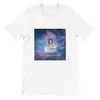 GLOW: AGGIE’S QUANTUM WORLD - Unisex T-Shirt