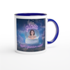 GLOW: AGGIE’S QUANTUM WORLD - Ceramic Mug