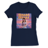 네사라 게사라 - Women’s Cut T-Shirt