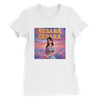 네사라 게사라 - Women’s Cut T-Shirt