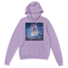 GLOW: AGGIE’S QUANTUM WORLD - Classic Unisex Pullover Hoodie