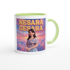 네사라 게사라 - Ceramic Mug