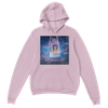 GLOW: AGGIE’S QUANTUM WORLD - Classic Unisex Pullover Hoodie