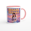 네사라 게사라 - Ceramic Mug