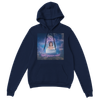 GLOW: AGGIE’S QUANTUM WORLD - Classic Unisex Pullover Hoodie