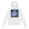 GLOW: AGGIE’S QUANTUM WORLD - Classic Unisex Pullover Hoodie
