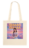 네사라 게사라 - Tote bag