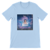 GLOW: AGGIE’S QUANTUM WORLD - Unisex T-Shirt