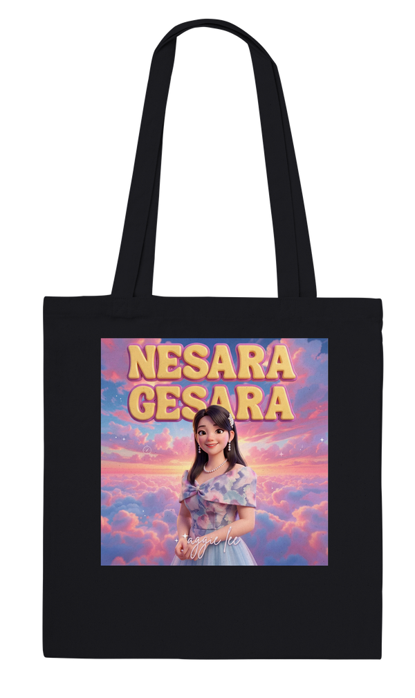 네사라 게사라 - Tote bag