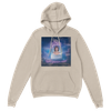 GLOW: AGGIE’S QUANTUM WORLD - Classic Unisex Pullover Hoodie