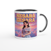 네사라 게사라 - Ceramic Mug