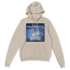 FRÉQUENCE EUROPA: THE LIGHT RESTORES - Classic Unisex Pullover Hoodie