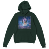 GLOW: AGGIE’S QUANTUM WORLD - Classic Unisex Pullover Hoodie
