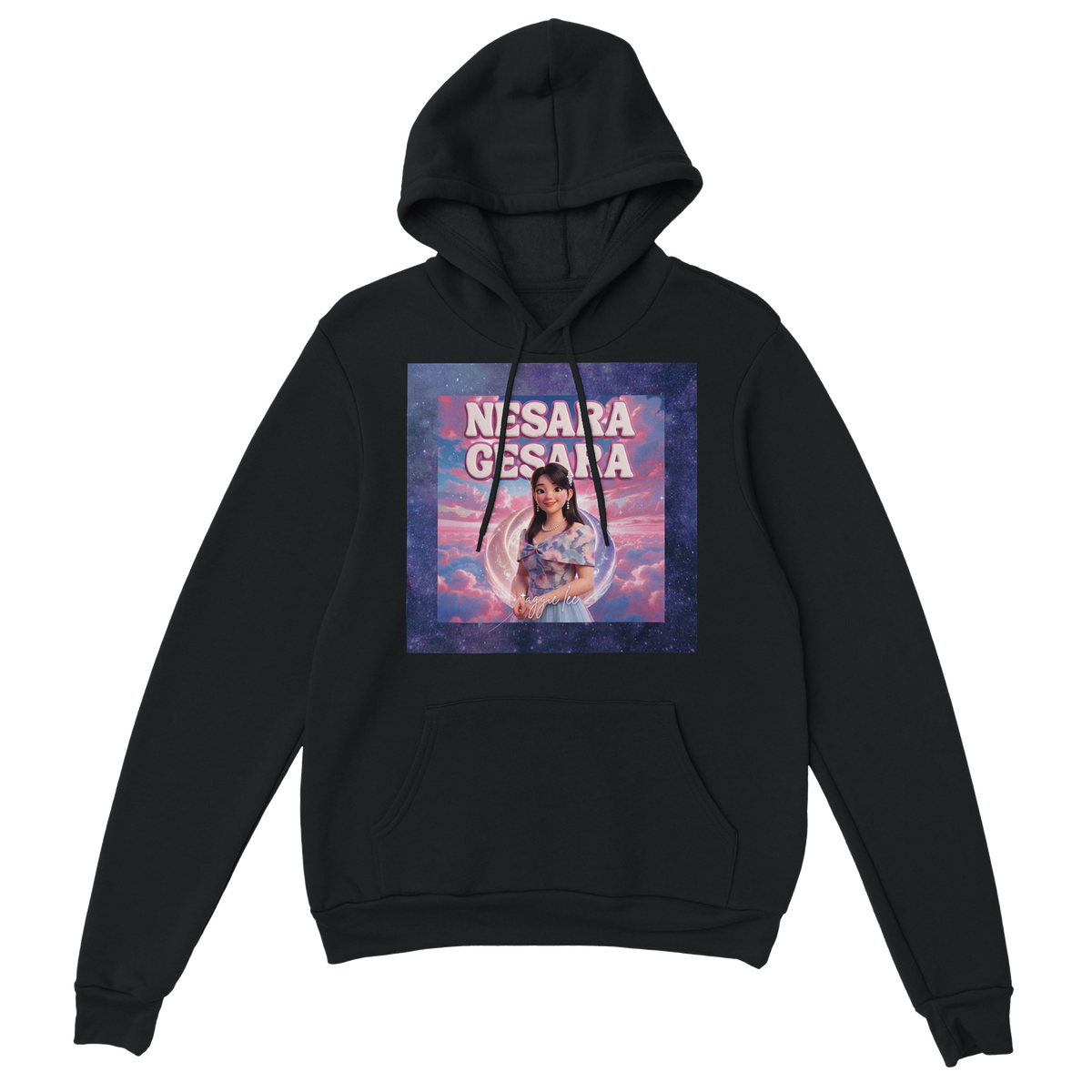 네사라 게사라 - Classic Unisex Pullover Hoodie