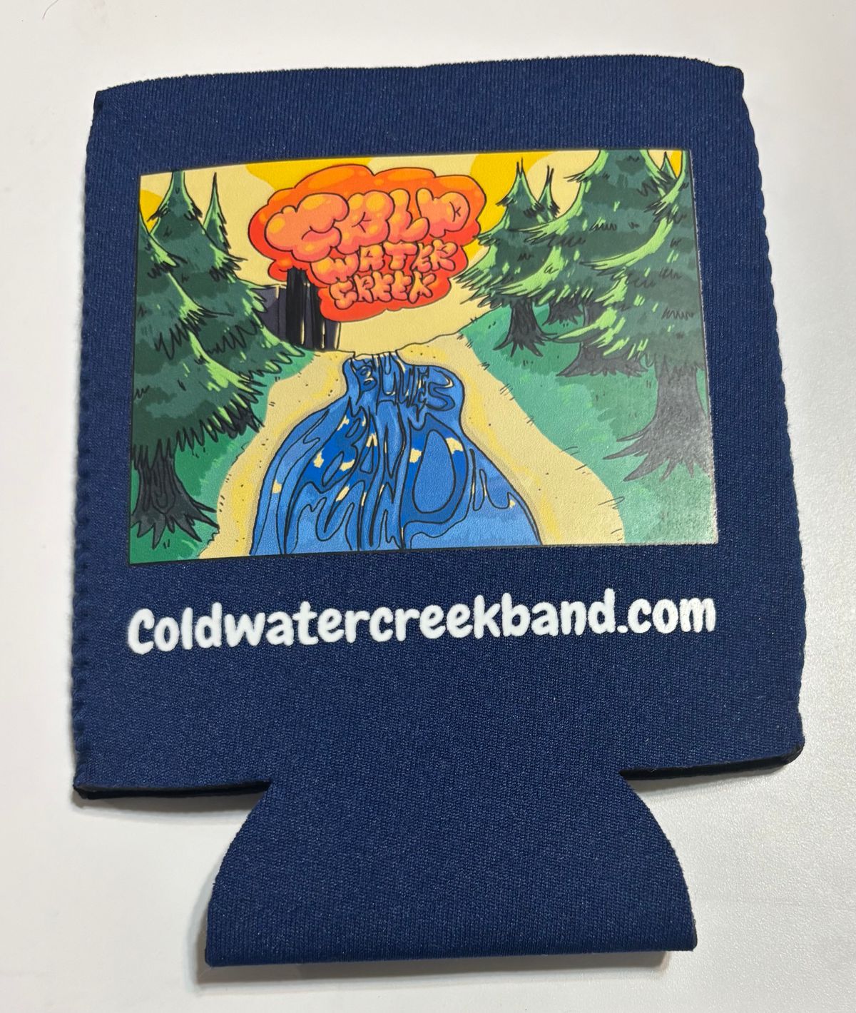 Coldwater Creek Can Coozies