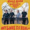 “My Love Is Real”