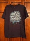 Splatter Logo XXL T-Shirt