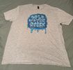Splatter Logo T-Shirts