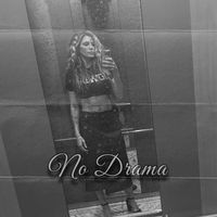 No Drama by Traci Vandee