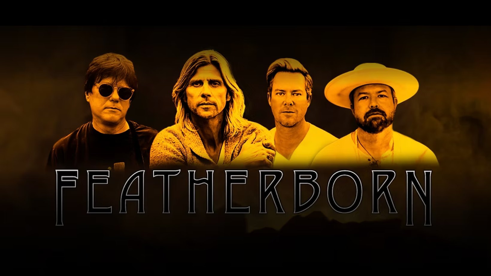 featherborn