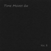 TIME MOVES ON - VOL 2 by Steve Hampton
