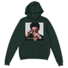 Midnight Control - Classic Unisex Pullover Hoodie