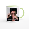 Midnight Control - Ceramic Mug