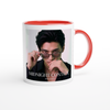 Midnight Control - Ceramic Mug