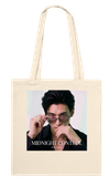 Midnight Control - Tote bag
