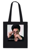 Midnight Control - Tote bag