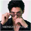 Midnight Control - Fine Art Poster
