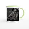 PURE - Ceramic Mug