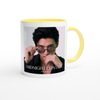 Midnight Control - Ceramic Mug