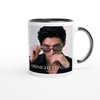 Midnight Control - Ceramic Mug