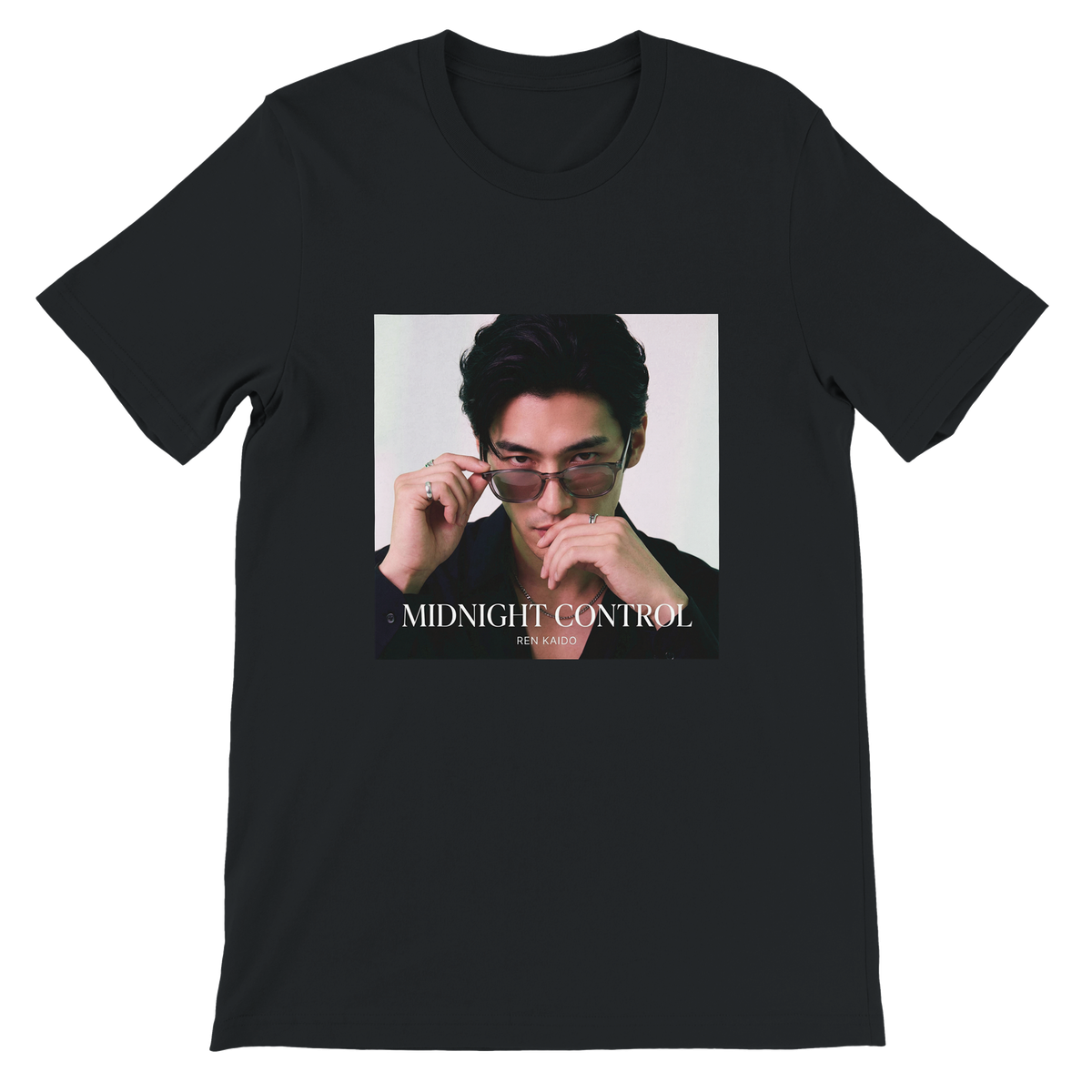 Midnight Control - Unisex T-Shirt