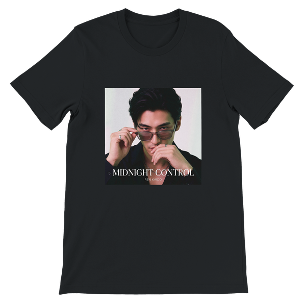 Midnight Control - Unisex T-Shirt