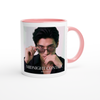 Midnight Control - Ceramic Mug