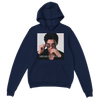 Midnight Control - Classic Unisex Pullover Hoodie