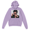 Midnight Control - Classic Unisex Pullover Hoodie