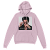 Midnight Control - Classic Unisex Pullover Hoodie