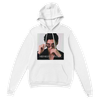 Midnight Control - Classic Unisex Pullover Hoodie